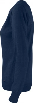 Kennewick Crewneck naiste kampsun