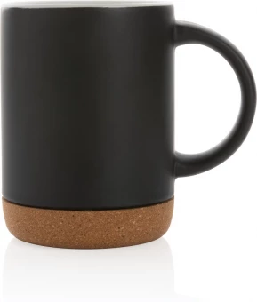 Keraaminen muki korkkipohjalla 280ml