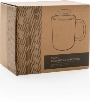 Keraamiline kruus Classic