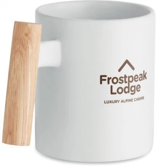 Keraamiline kruus Crenate  320 ml