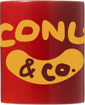 Keraamiline kruus Santos 330ml