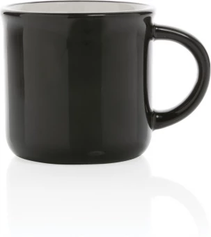 Vintage keraaminen muki