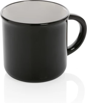 Vintage keraaminen muki