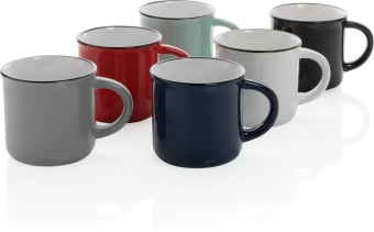 Keraamiline kruus Vintage