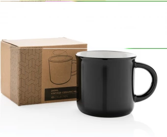 Keraamiline kruus Vintage