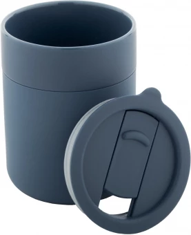 Keraamiline reisitops Liberica 300 ml