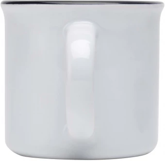 Keraamiline sublimatsioonikruus Bari 240 ml