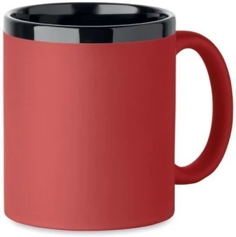Keraamiline tass Ruby 300 ml