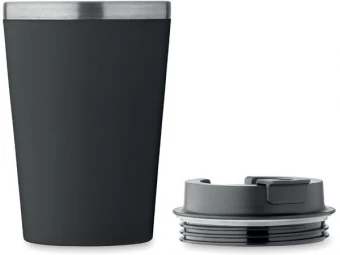 Keraamilise sisuga termotops Blerm 350ml