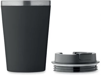 Keraamilise sisuga termotops Blerm 350ml