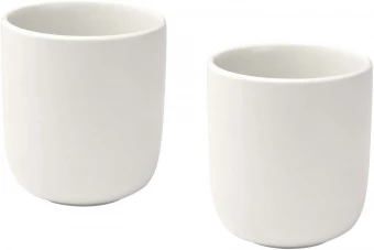 Keraamiliste tasside komplekt Male 200 ml (2tk)