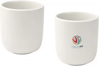 Keraamiliste tasside komplekt Male 200 ml (2tk)