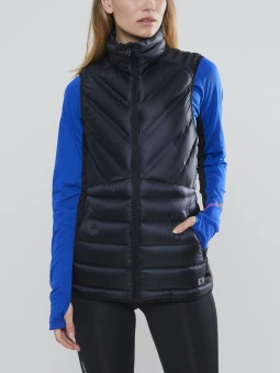 Kerge alla vest W