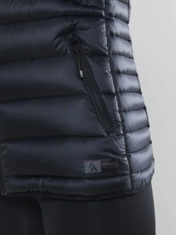 Kerge alla vest W