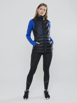 Kerge alla vest W
