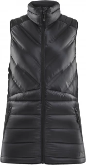 Kerge alla vest W