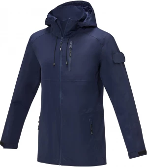 Kerge GRS materjalidest jope Kai, unisex