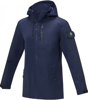 Kerge GRS materjalidest jope Kai, unisex