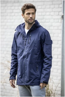 Kerge GRS materjalidest jope Kai, unisex