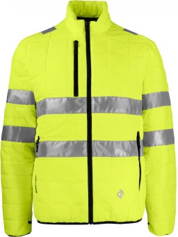 6444 JACKET EN ISO 20471 CLASS 3