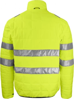 Kerge jope 6444, EN ISO 20471 klass 3