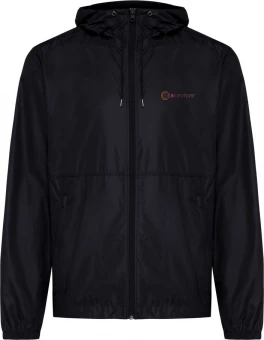 Iqoniq Logan kevyt takki kierrätyspolyesteristä