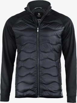 Kerge kaaluga Stillwater Meeste Jope