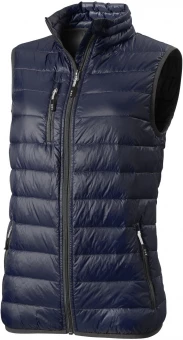 Fairview naisten kevytuntuvaliivi