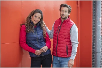 Fairview naisten kevytuntuvaliivi