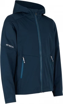 Kerge pehme kestaga jope - lastele