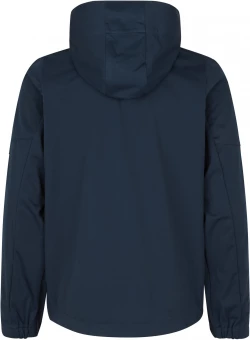 Kerge pehme kestaga jope - lastele