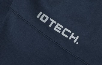 Kerge pehme kestaga jope - lastele