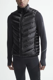 Kerge Täidisega Vest M