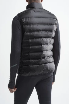 Kerge Täidisega Vest M