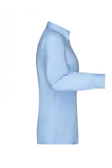 Kergesti hooldatavast puuvillast klassikaline särk