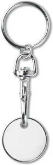Keyring token (€uro token)