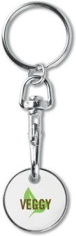 Keyring token (€uro token)