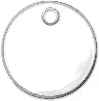 Keyring token (€uro token)