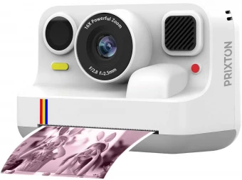 Kiirkaamera Prixton Click&Go