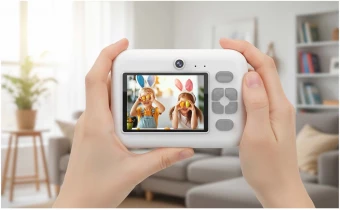 Kiirkaamera Prixton Click&Go