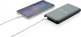 10.000 mAh pikalataus 10W langaton virtapankki PD:llä
