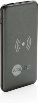 10.000 mAh pikalataus 10W langaton virtapankki PD:llä