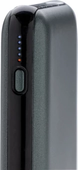 10.000 mAh pikalataus 10W langaton virtapankki PD:llä