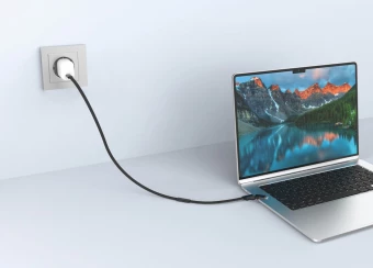 Kiirlaadimiskaabel  Arc 60W