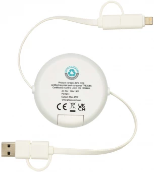 Kiirlaadimiskaabel Chechia 100 cm