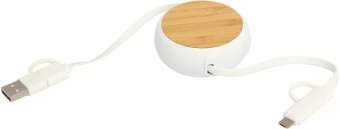 Kiirlaadimiskaabel Chechia 100 cm