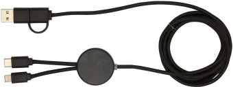 Kiirlaadimiskaabel Citala 150 cm