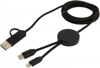 Kiirlaadimiskaabel Citala 150 cm