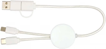 Kiirlaadimiskaabel Citala 30 cm