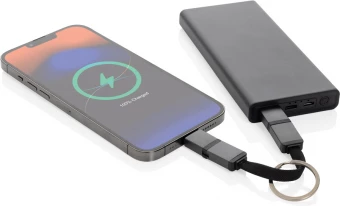 Kiirlaadimiskaabel Terra